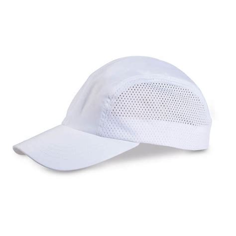 adidas kappe weiß mit netz hinten